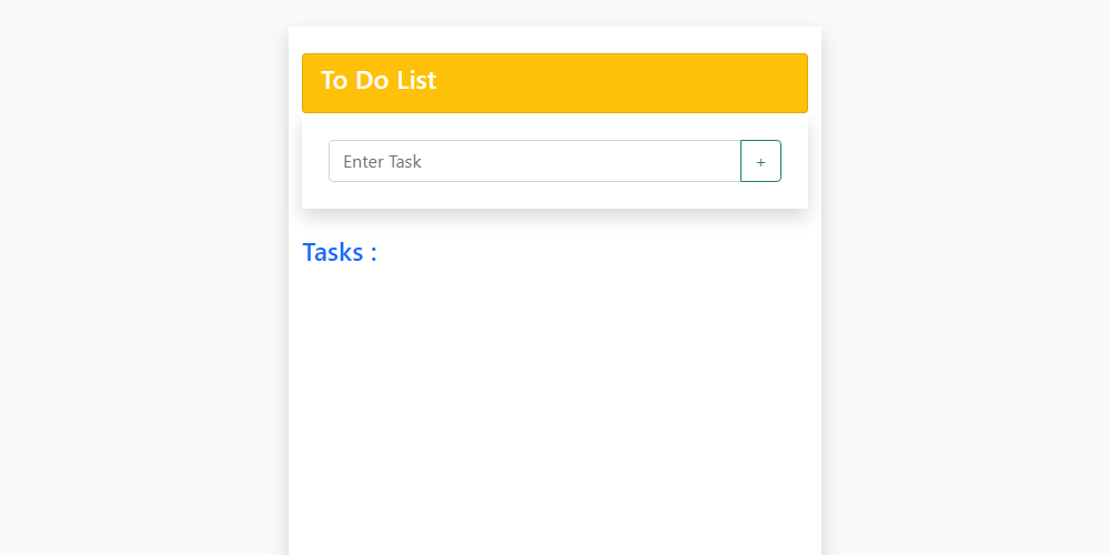 Angular-TodoList